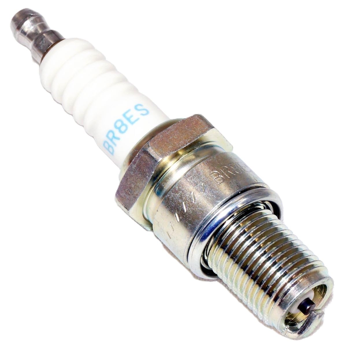BR8ES NGK 5422-4PK Standard Spark Plug, Box of 4