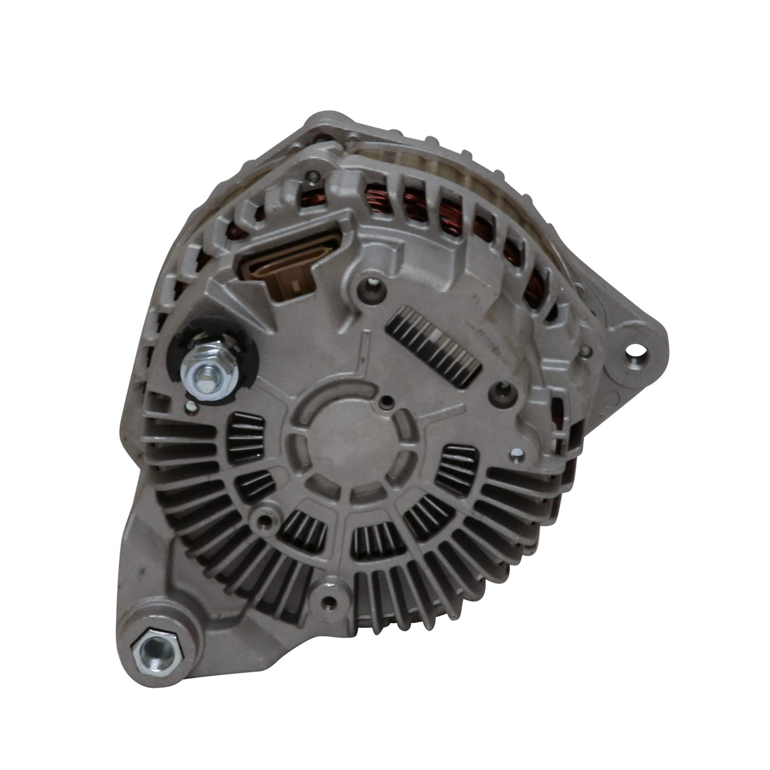 Alternator TYC Compatible with 2011-2013 Infiniti G37