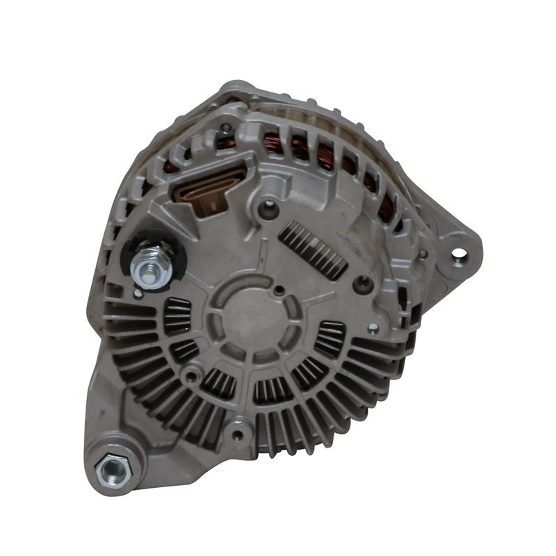 Alternator TYC Compatible with 2011-2013 Infiniti G37