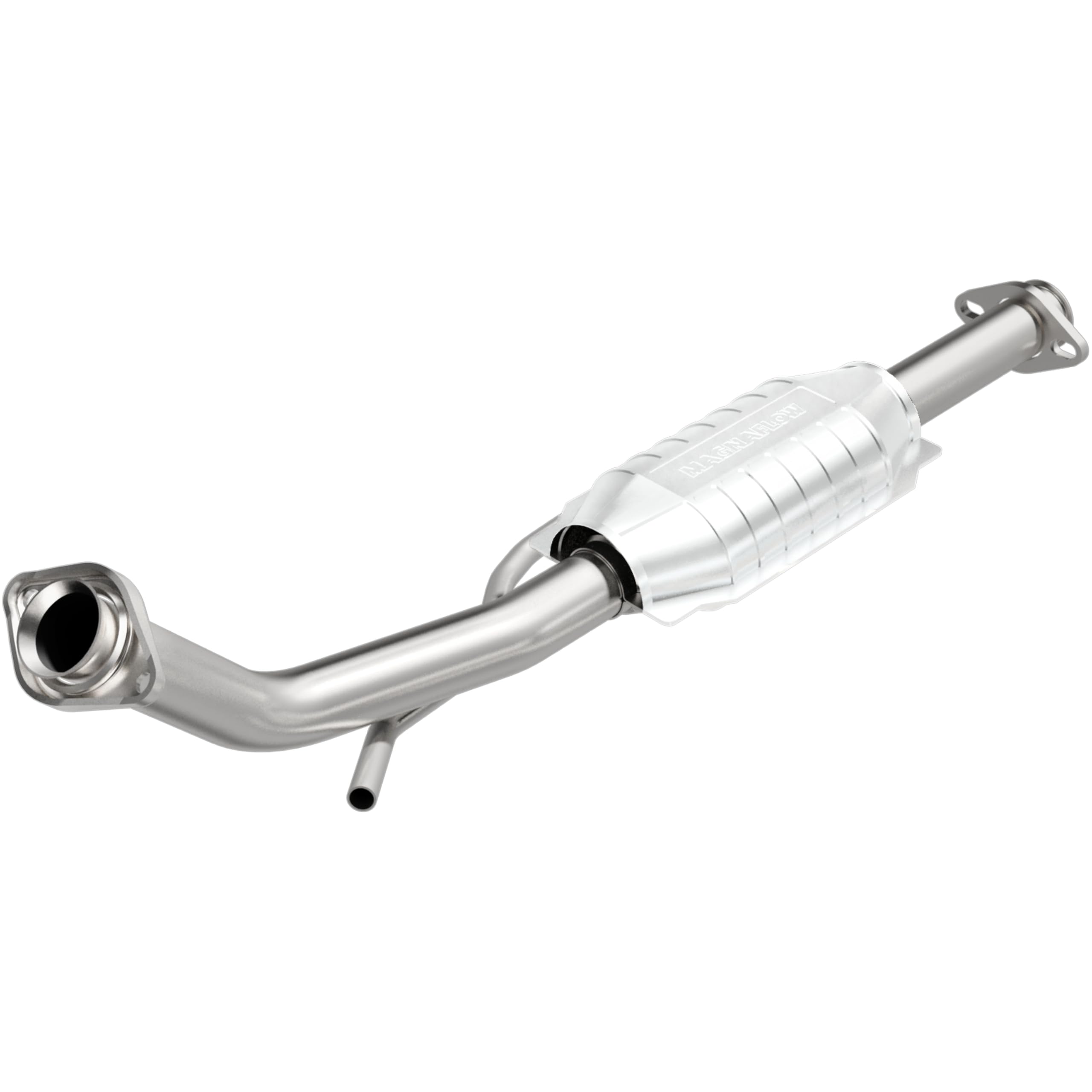 Catalytic Converter MagnaFlow 23378: Standard Grade, Direct-Fit, Compatible with 1993-1995 INFINITI J30 (Federal/EPA Compliant)