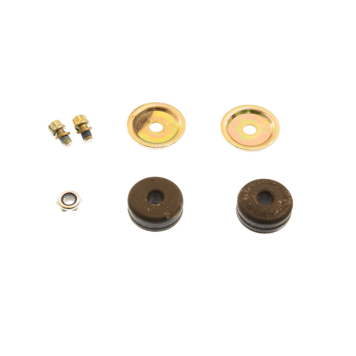 36mm Bilstein (24-007054) Monotube Shock Absorber