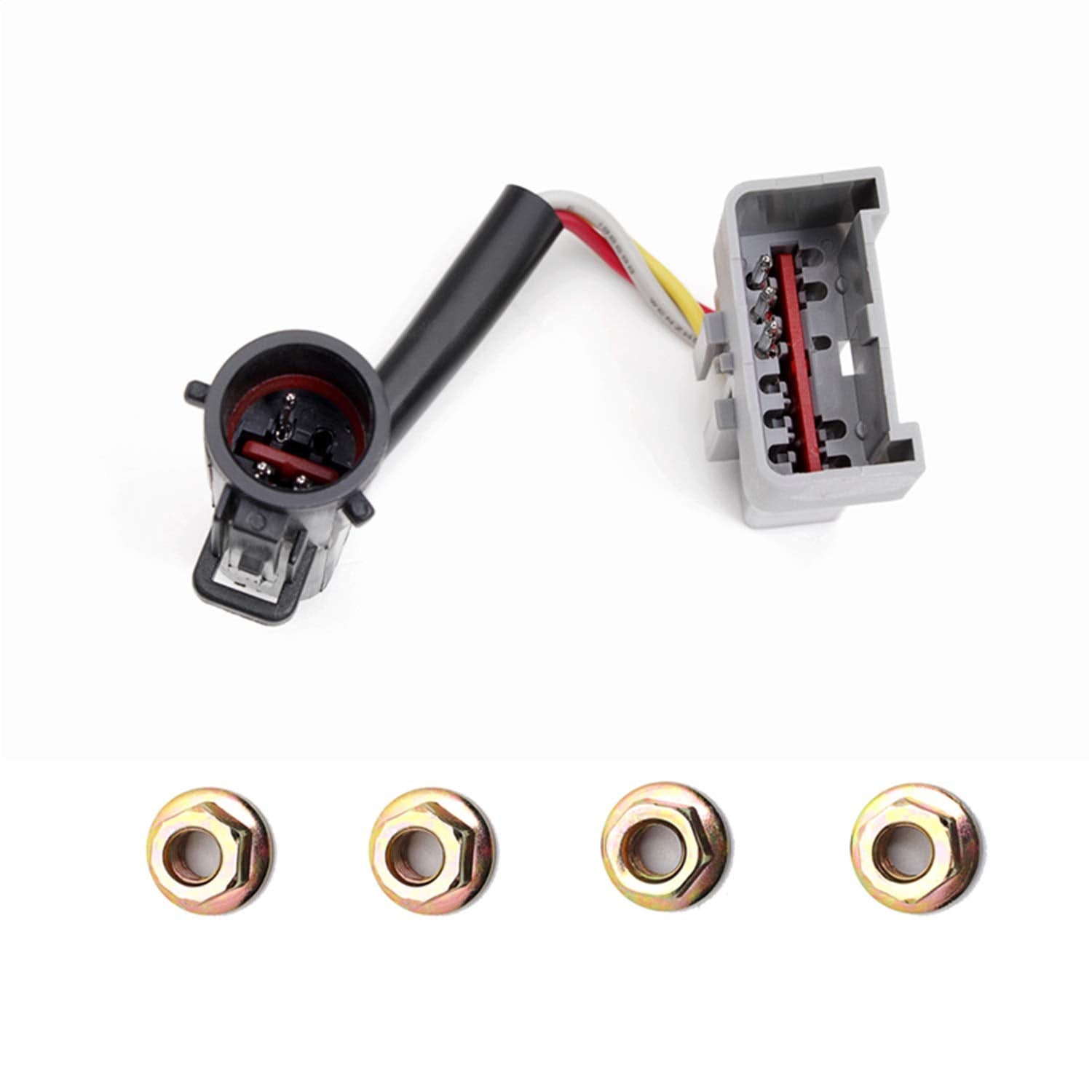 Mir-Fdsd99S-G2-Pw-Am-Set Spyder Xtune Mirror