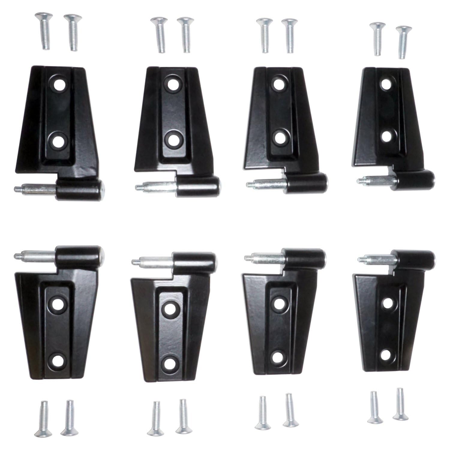 Automotive Crown Door Hinge Kit