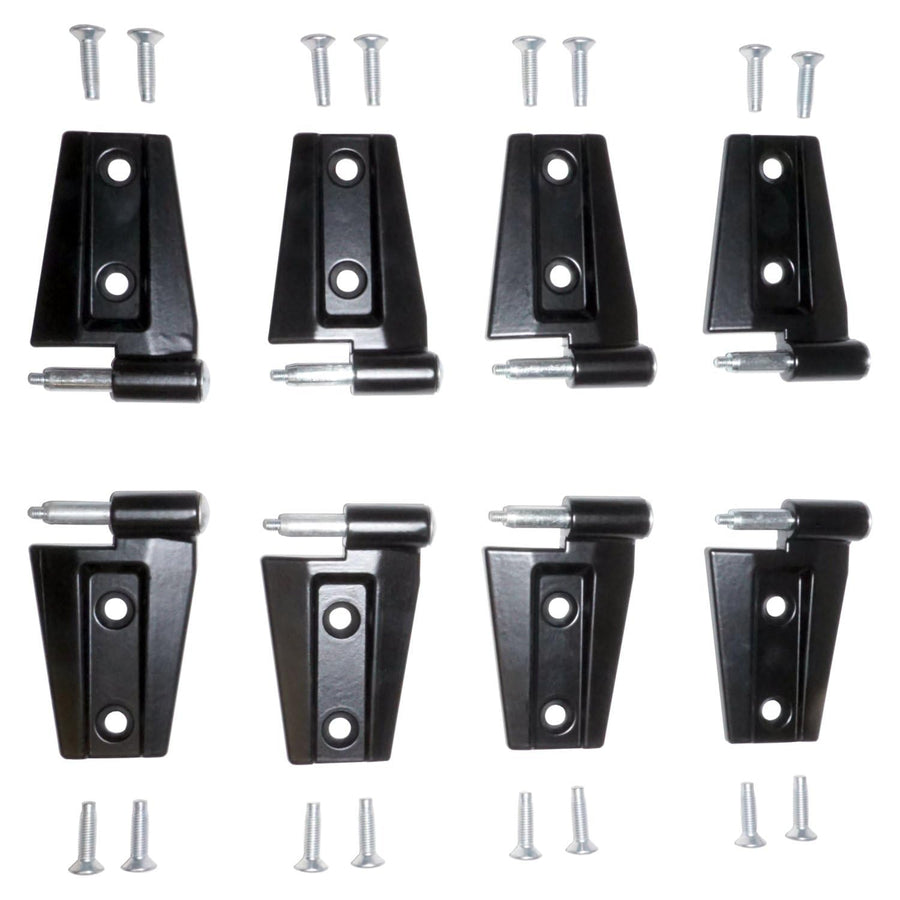 Automotive Crown Door Hinge Kit
