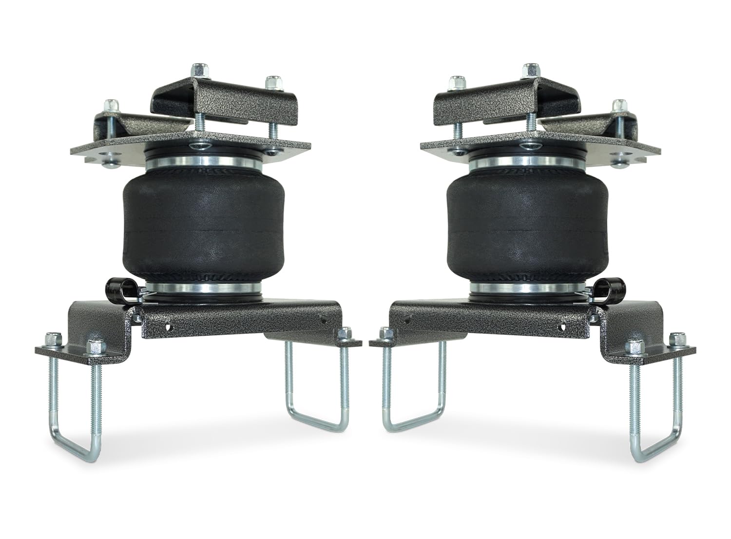 Pacbrake ALPHA HD HP10126 Rear Air Suspension Kit Compatible with Toyota Tundra 2001-2006