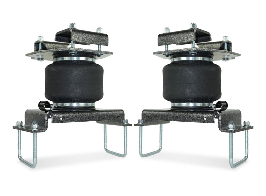 Pacbrake ALPHA HD HP10126 Rear Air Suspension Kit Compatible with Toyota Tundra 2001-2006