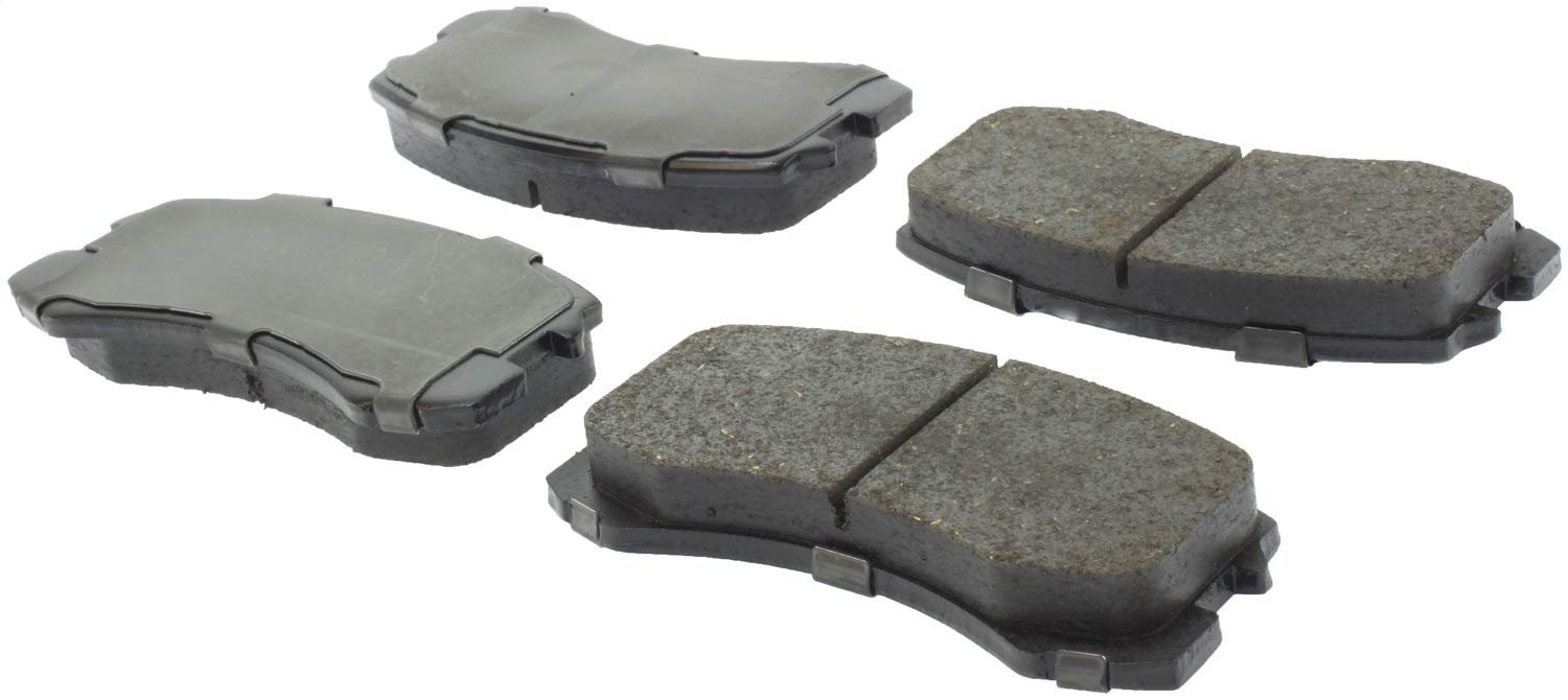Brake Pads StopTech 305.09040 Street Select with Hardware