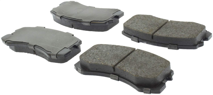Brake Pads StopTech 305.09040 Street Select with Hardware