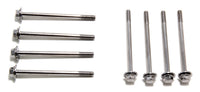 Trans-Dapt 9812 Chrome Centerbolt Trans-Dapt Valve Cover Bolt