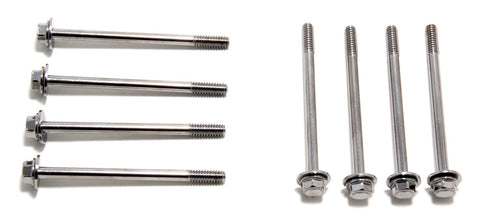 Trans-Dapt 9812 Chrome Centerbolt Trans-Dapt Valve Cover Bolt