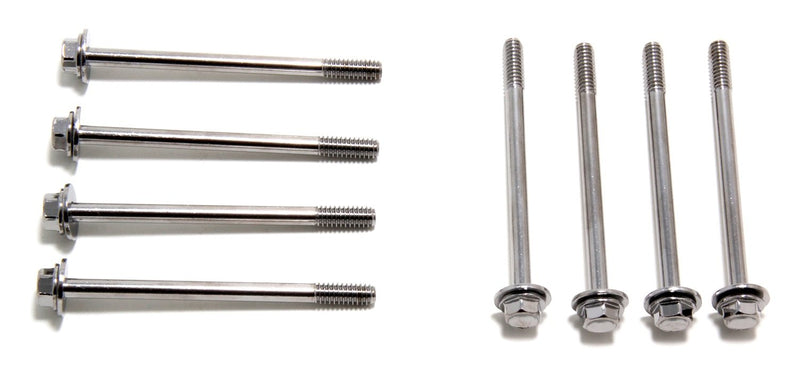 Trans-Dapt 9812 Chrome Centerbolt Trans-Dapt Valve Cover Bolt