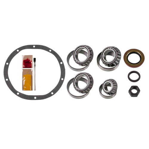 Motive Gear Rear R8.25RT Bearing Kit for a Chrysler 8.25" Differential with Timken Tapered Bearings