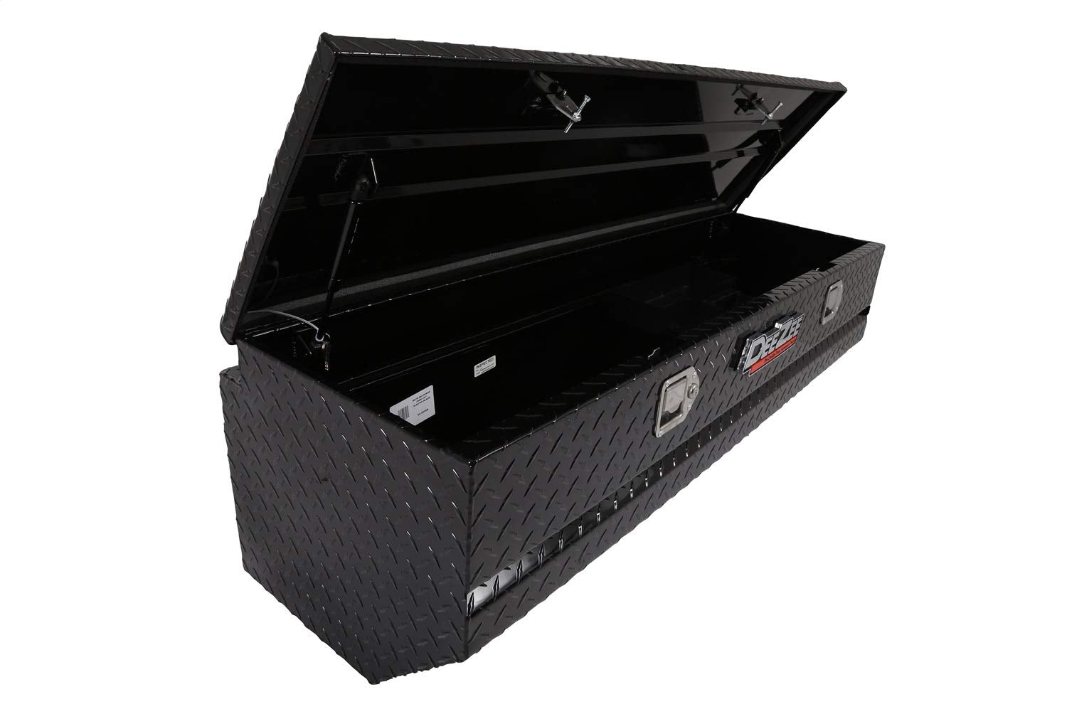 Utility Chest Dee Zee 8556B Red Label