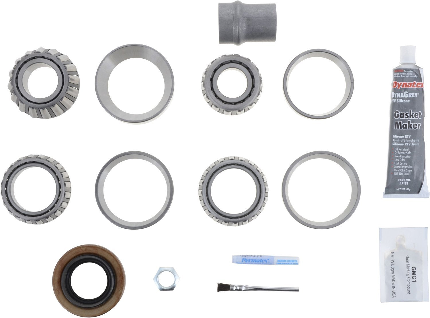 Bearing Spicer Kit 10024053