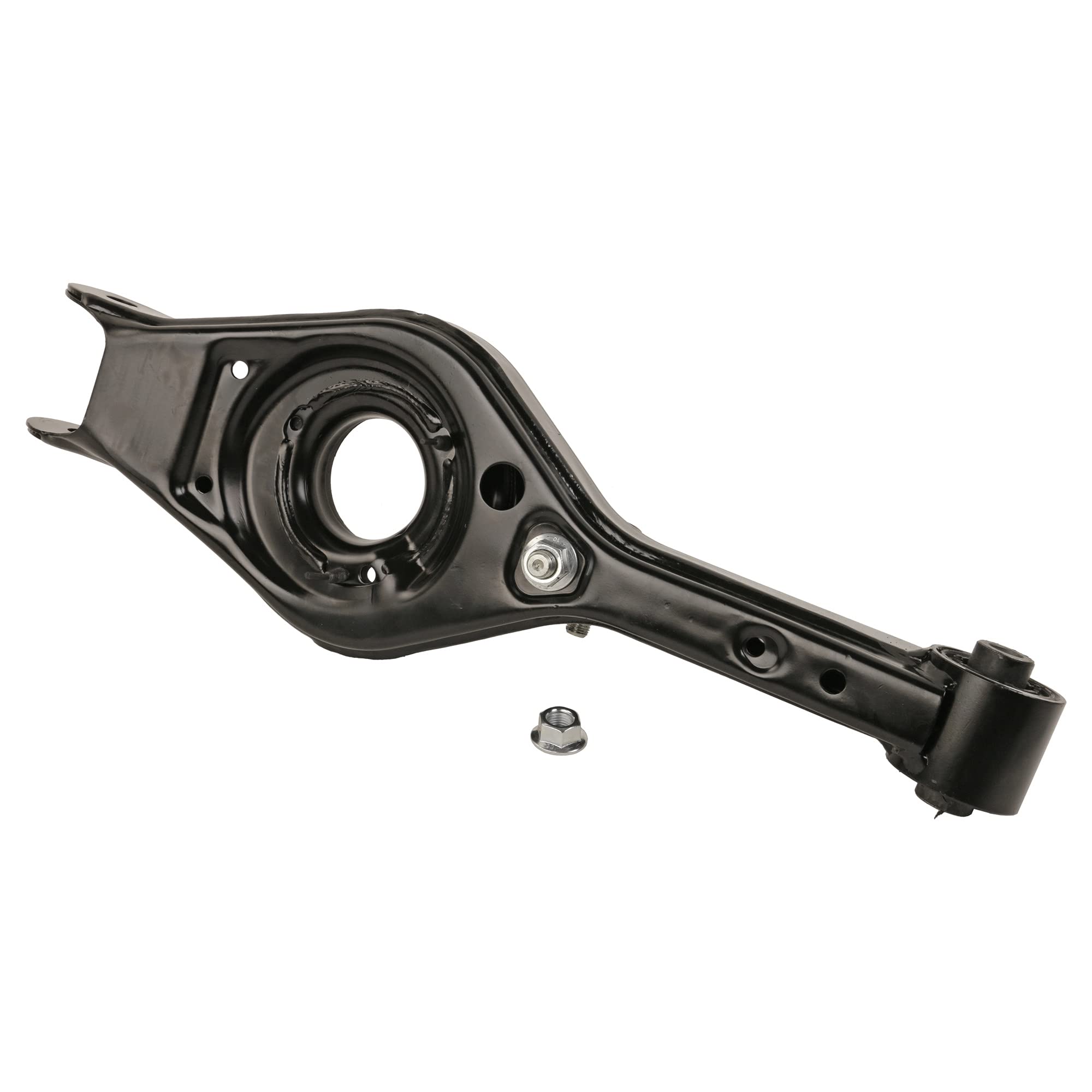 MOOG Suspension Control Arm rear right lower RK643150