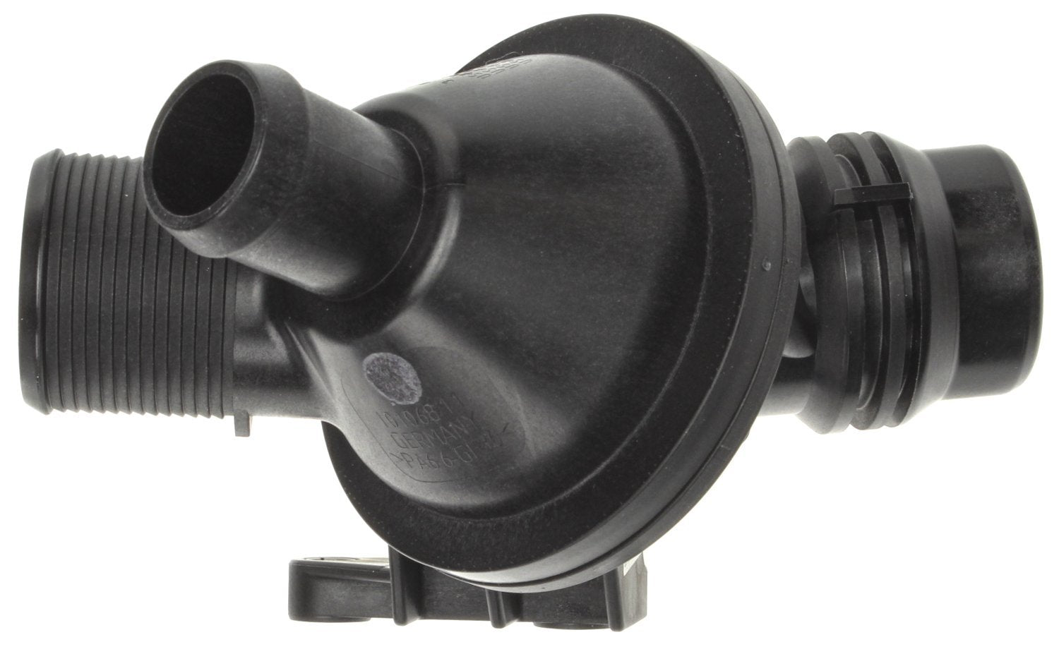 Engine Coolant Thermostat Housing MAHLE TM 25 108