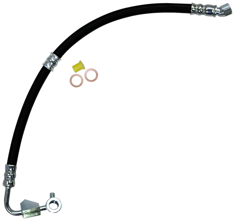 Power Steering Pressure Line Hose Assembly nobrandname 352037
