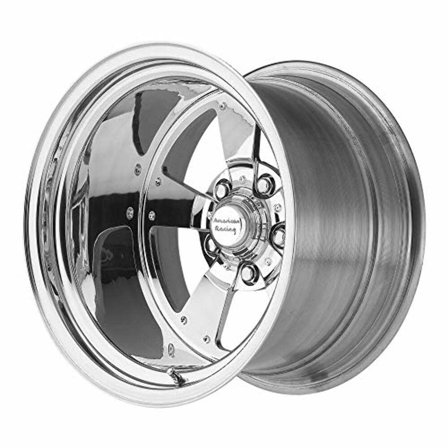 FORGED AMERICAN RACING VF479 Custom Wheel (15 x 3.5 inches /0 x 72 mm, 0 mm Offset)