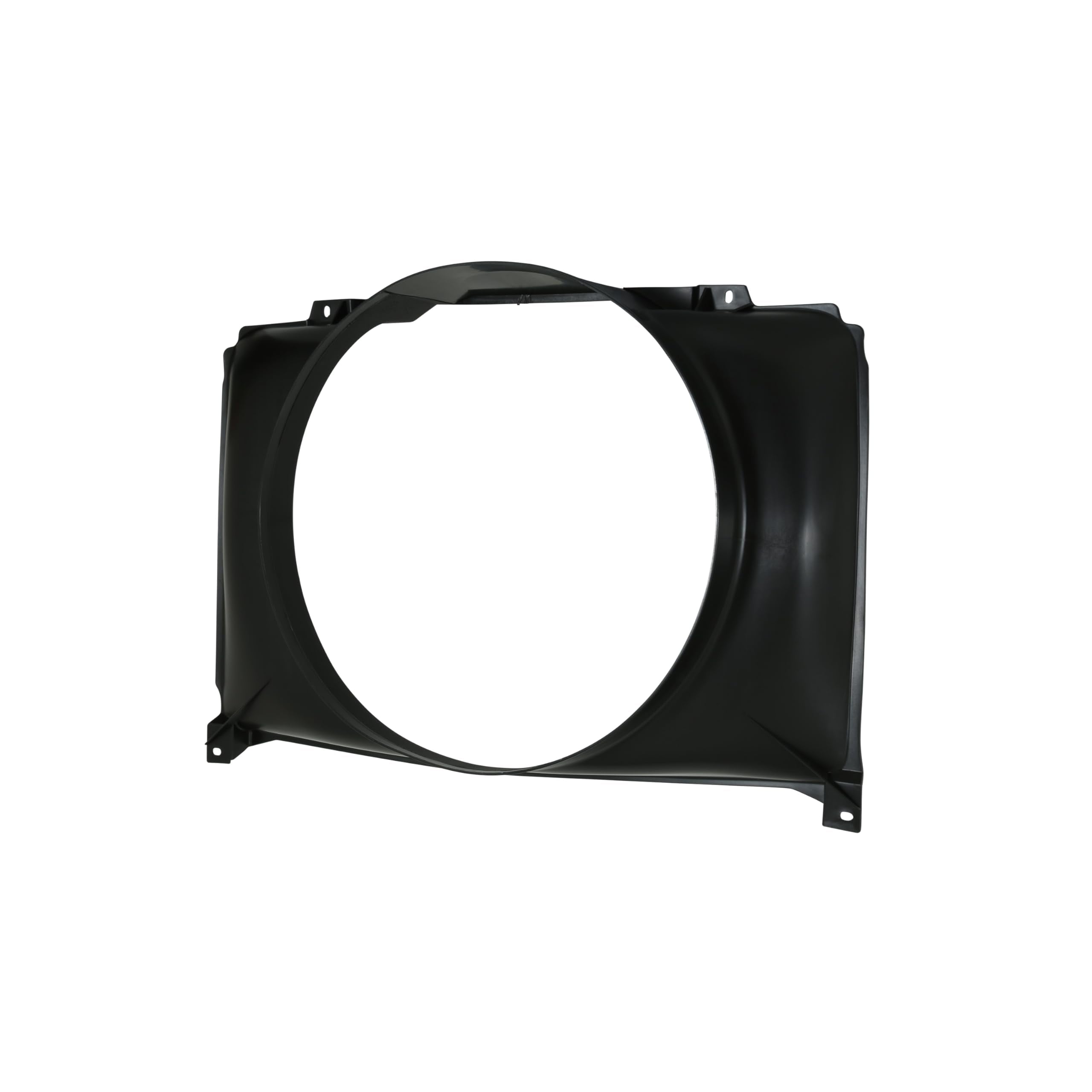Fan Shroud Brothers Trucks FS01280 - V-8 Engine - without A/C
