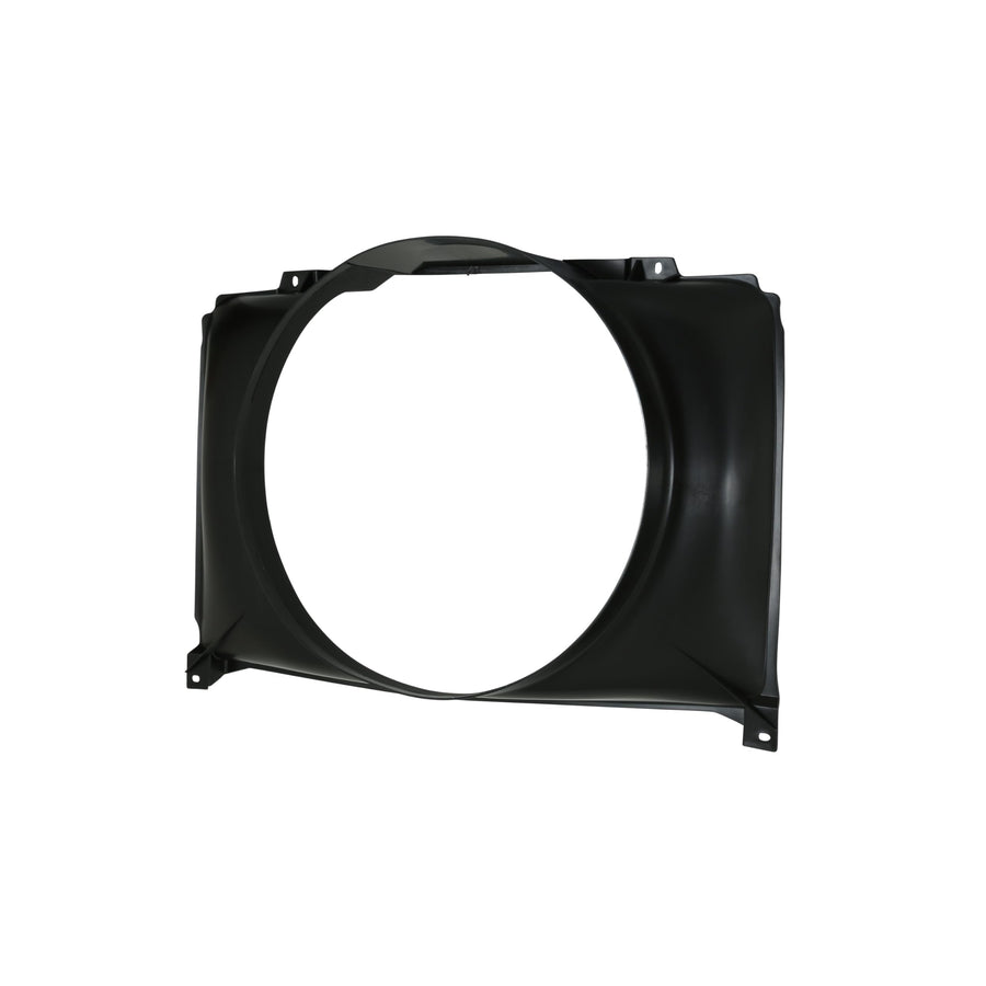 Fan Shroud Brothers Trucks FS01280 - V-8 Engine - without A/C