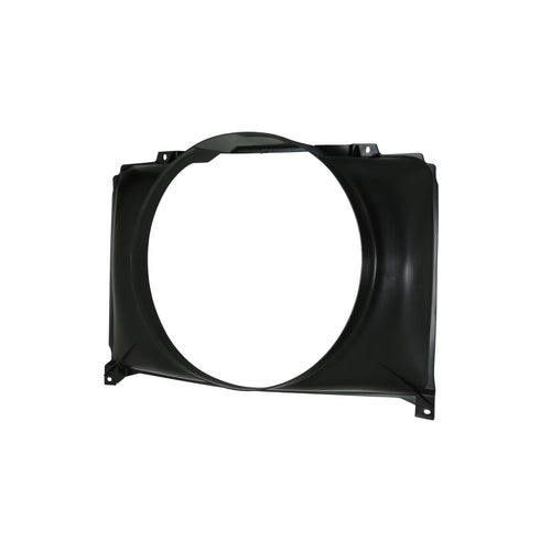 Fan Shroud Brothers Trucks FS01280 - V-8 Engine - without A/C