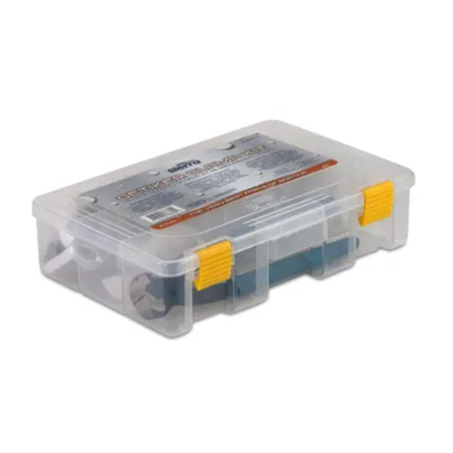 Oetiker Clamp Kit, Sierra 18-9145-1