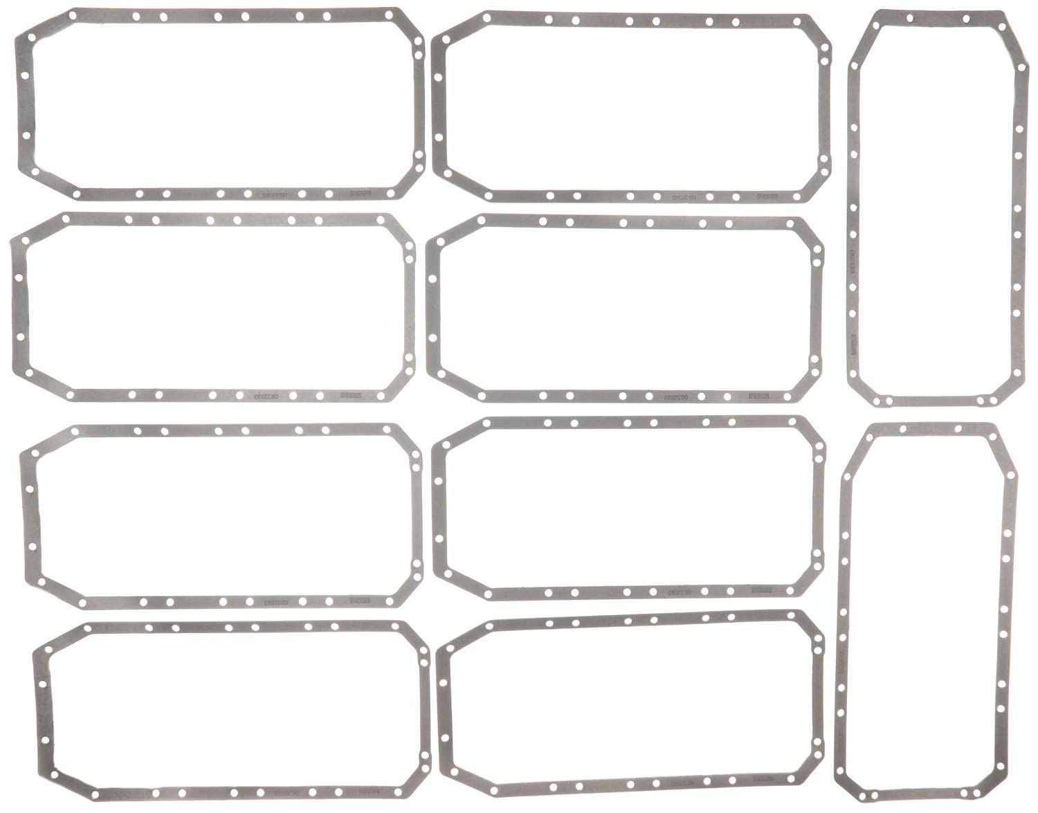 Oil Pan Gasket Set Mahle - OS32593RP