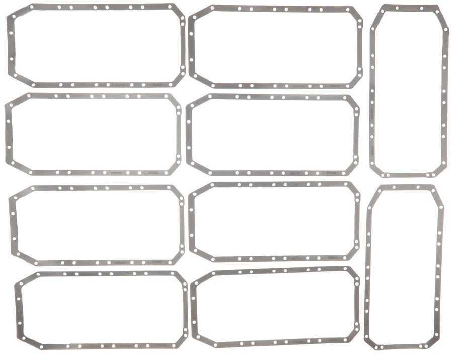 Oil Pan Gasket Set Mahle - OS32593RP