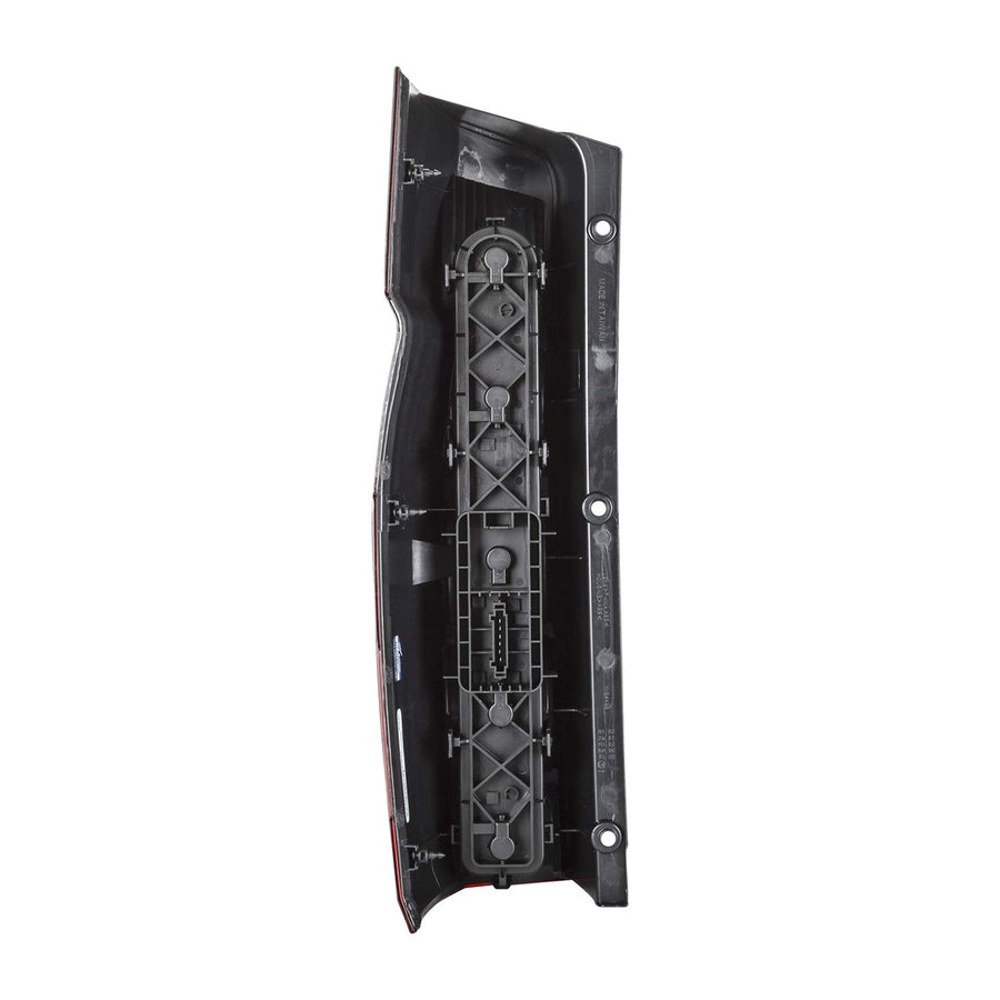 Right TYC Tail Light Assembly Compatible with 2010-2018 Mercedes Benz Sprinter Van