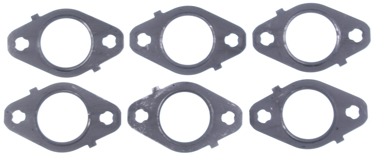 MAHLE Exhaust Manifold Gasket Set MS19225