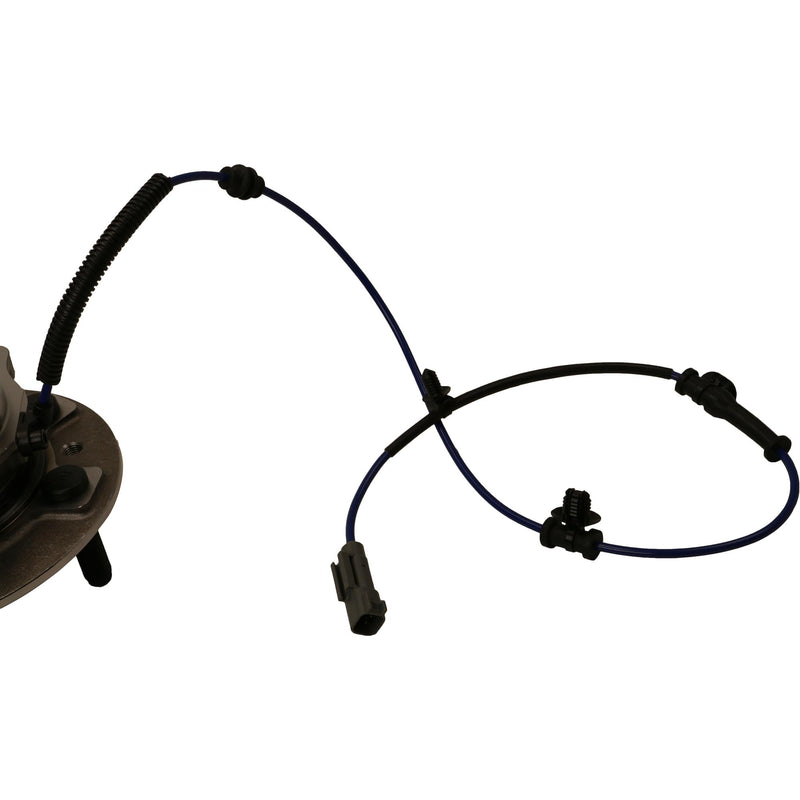 Wheel Bearing and Hub Assembly MOOG 515178 for Ram 1500