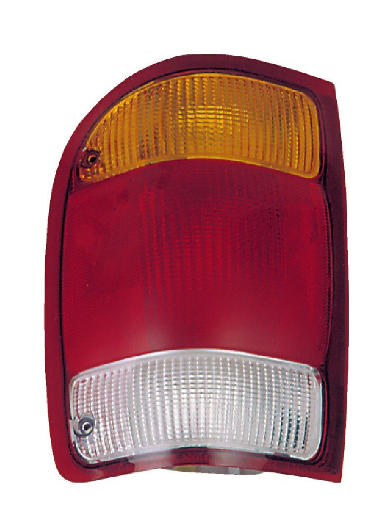 FR278-U000L Eagle Eyes Tail Light