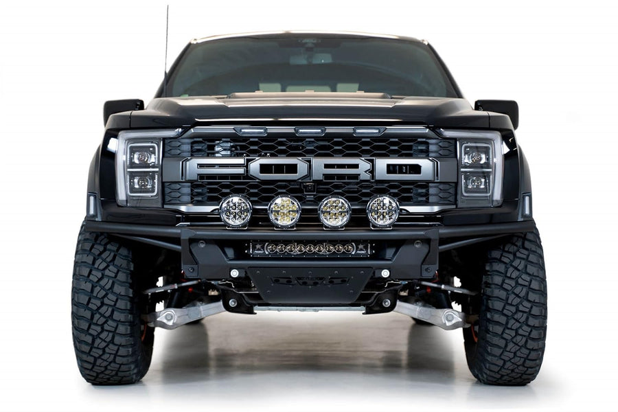 2021-2022 Ford Raptor Addictive Desert Designs Pro Bolt-on Front Bumper 8102070103