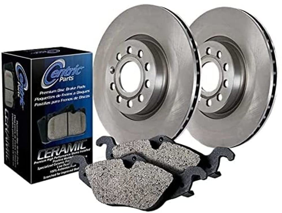 Select Centric Pack;F&R 905.44115