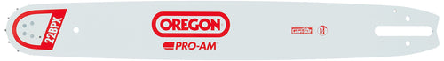 Oregon M6 183SFGD025 - Chainsaw Blade, 18", 45 cm