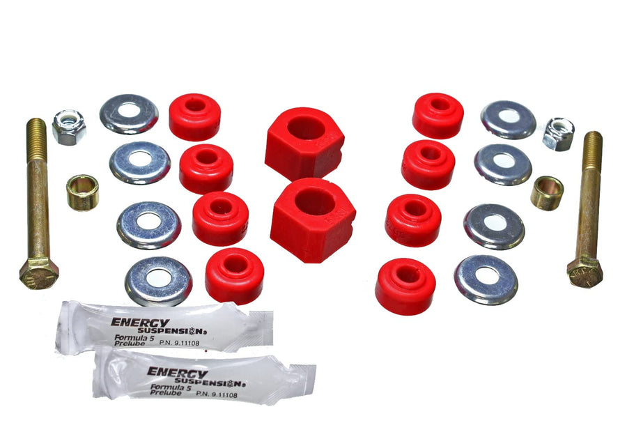 18mm Energy Suspension Sway Bar Set for Honda 16.5120R
