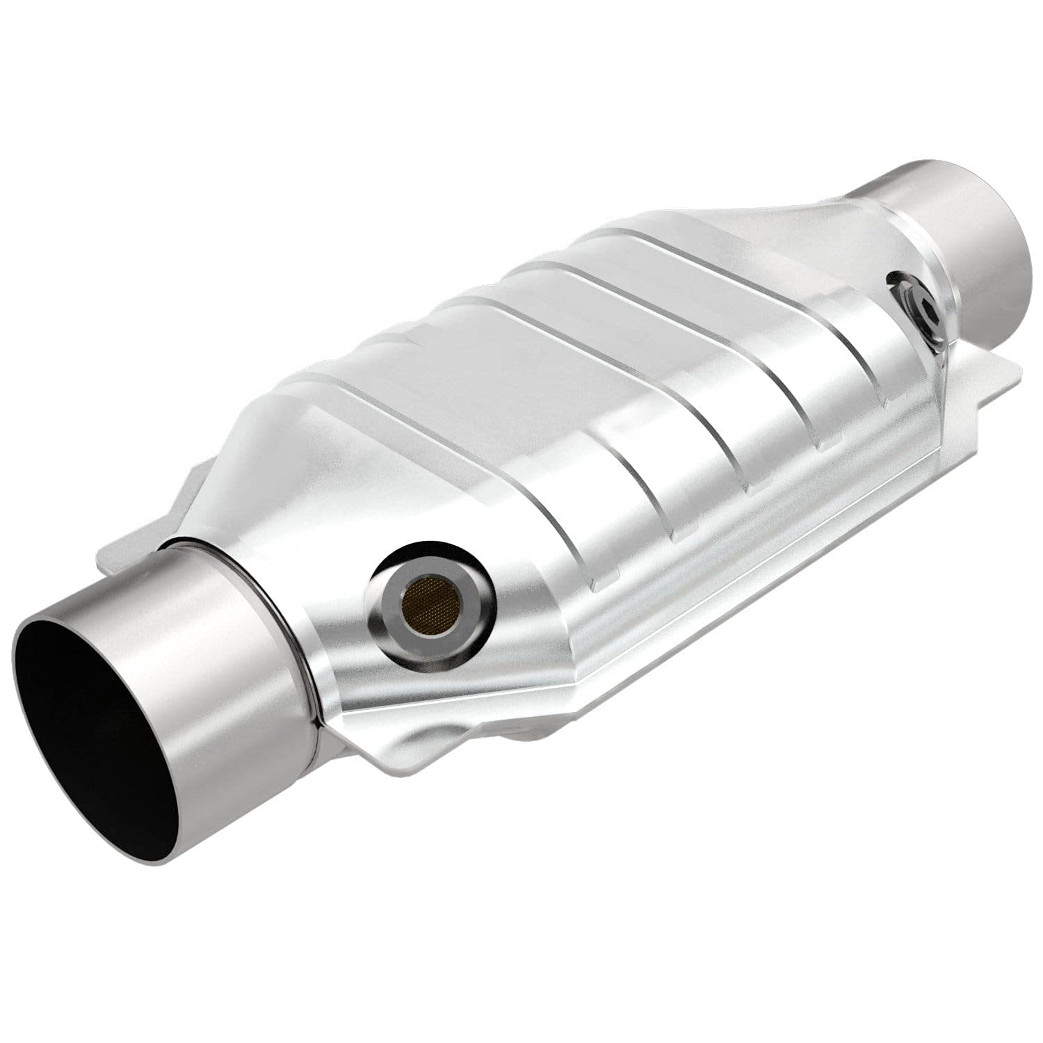 Catalytic Converter MagnaFlow 94269: OEM Grade, Universal Fit (Federal/EPA Compliant)