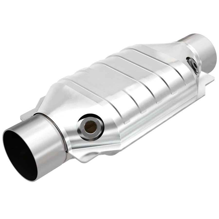 Catalytic Converter MagnaFlow 94269: OEM Grade, Universal Fit (Federal/EPA Compliant)