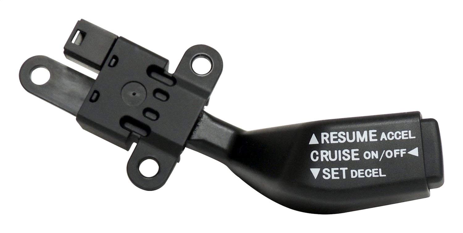 Speed Control Crown Switch