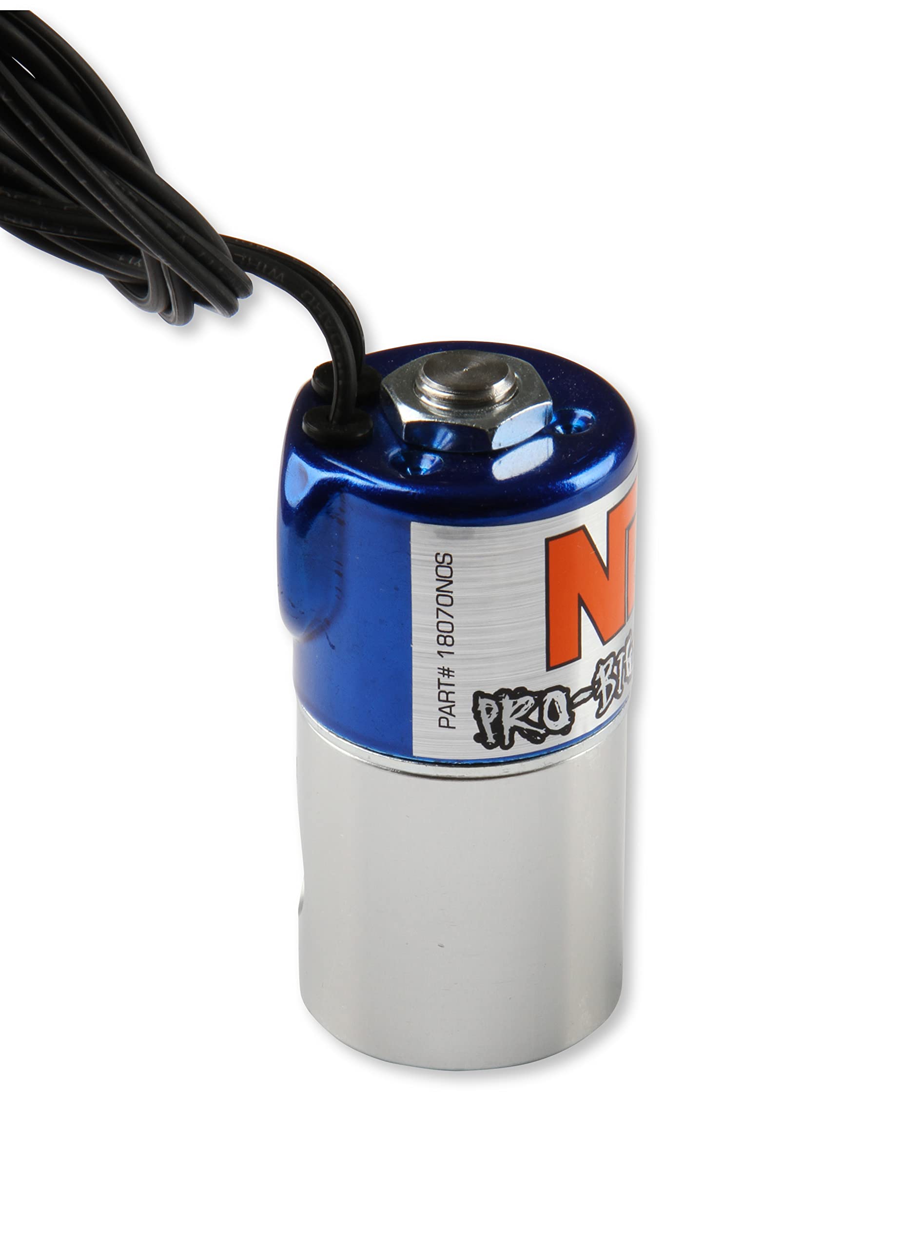 Pro Bigshot NOS 18070NOS Solenoid