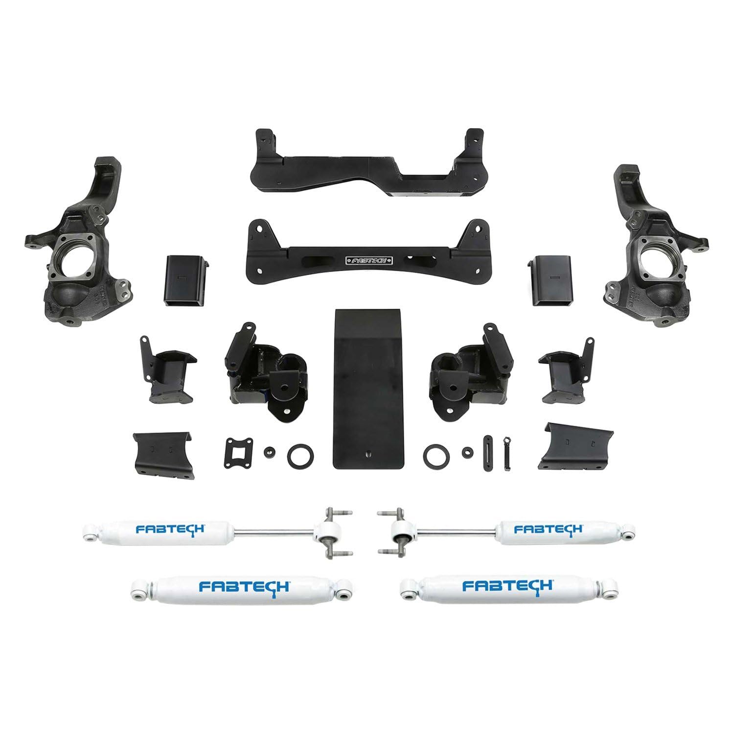 K1161 Fabtech