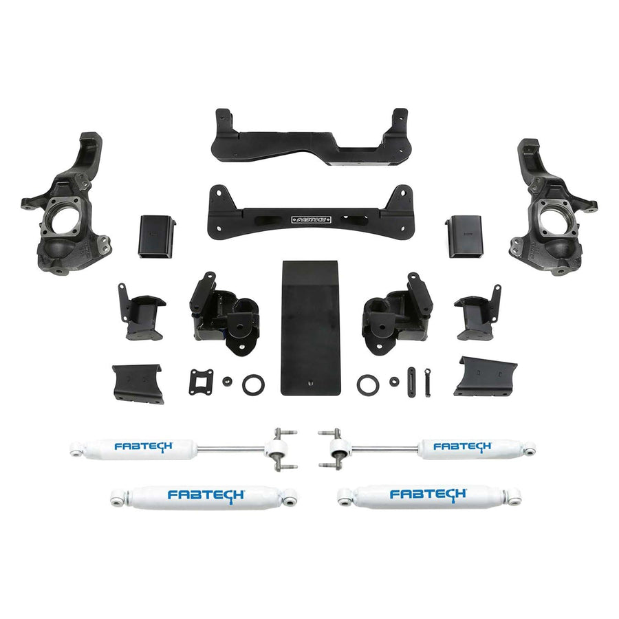 K1161 Fabtech