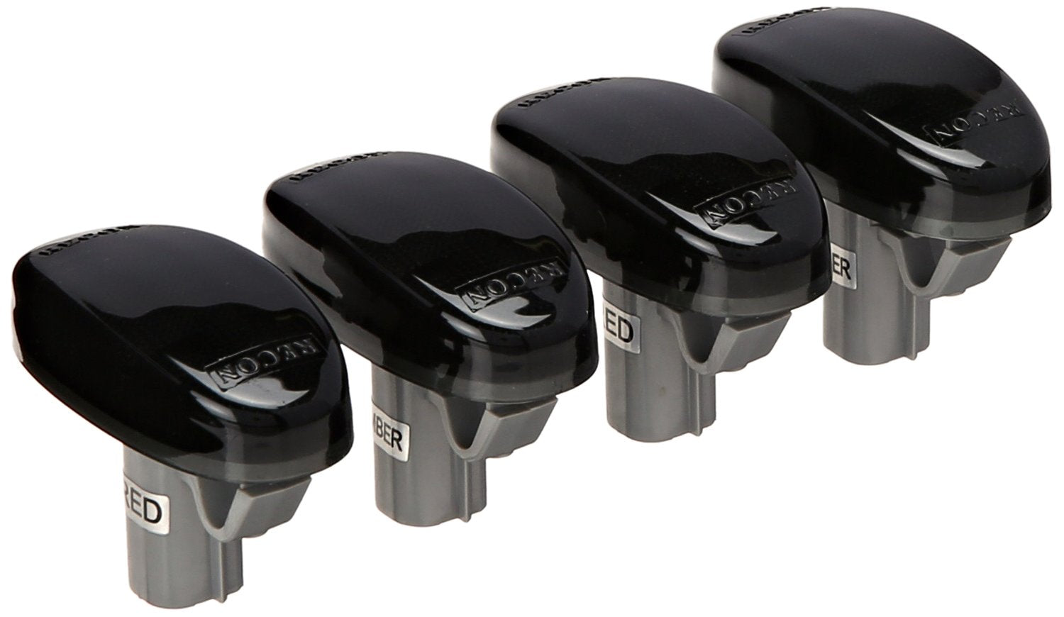LED Fender Light RECON 264136BK