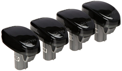 LED Fender Light RECON 264136BK