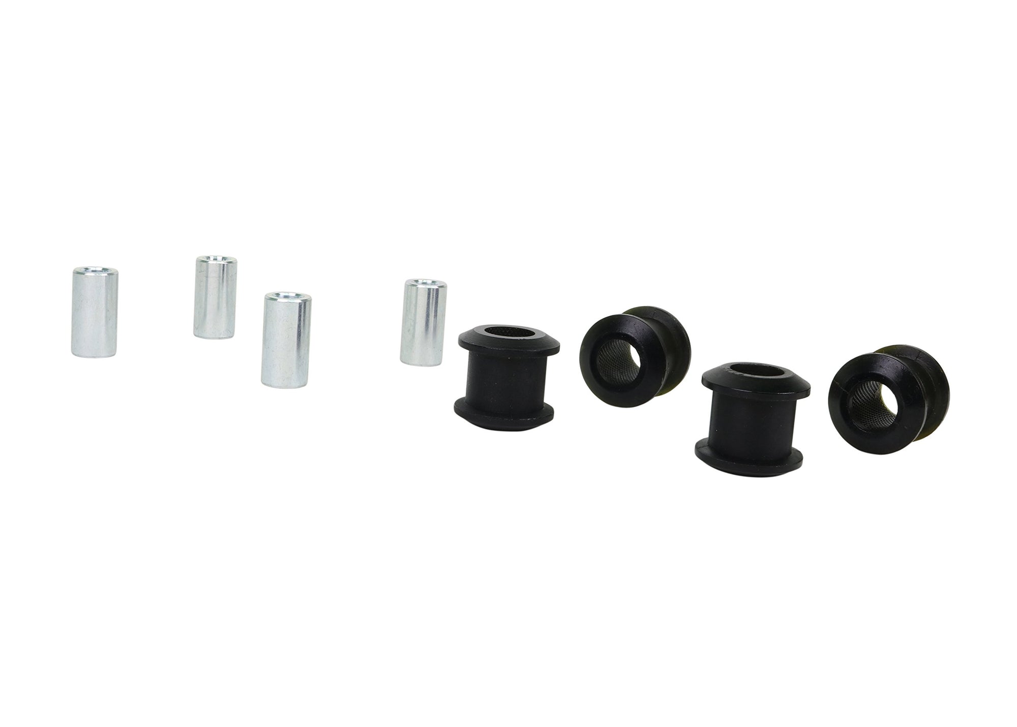 Nolathane Black Sway Bar Link Bushing REV006.0054 (Front)