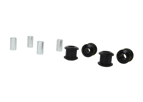 Nolathane Black Sway Bar Link Bushing REV006.0054 (Front)