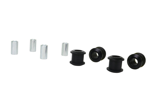 Nolathane Black Sway Bar Link Bushing REV006.0054 (Front)