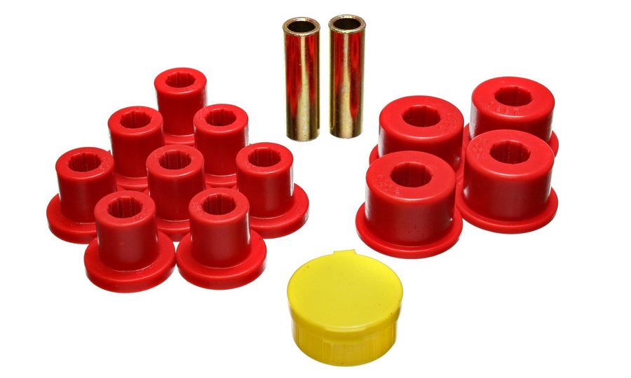 Rear Energy Suspension Bushing 10.2101R for MGB