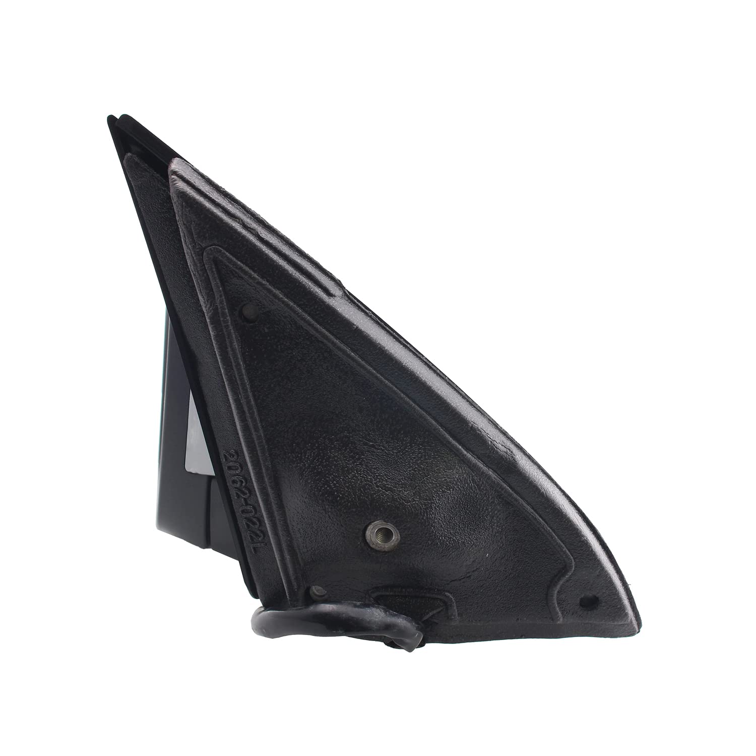 Volkswagen TYC 8650052 TIGUAN Non Heated Replacement Left Mirror