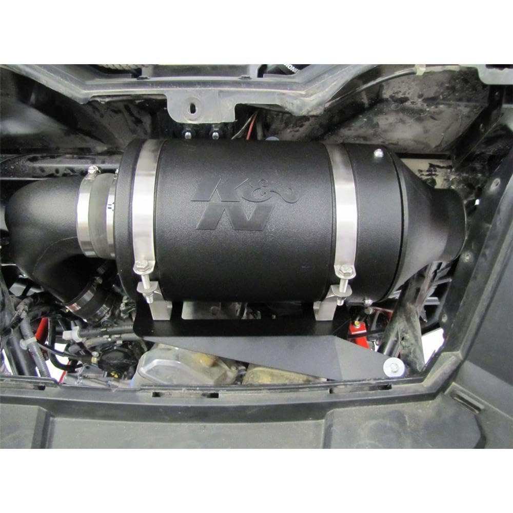 Performance Air Intake System K&N 63-1145